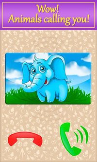 Baby Phone with Music, Animals for Toddlers, Kids screenshot, image №1445322 - RAWG