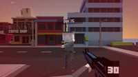 Block Robot Mini Survival Game screenshot, image №635533 - RAWG