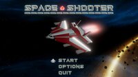 Space Shooter (itch) (hsrequejo) screenshot, image №2952603 - RAWG