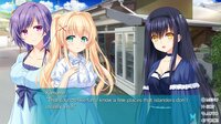 Summer Pockets REFLECTION BLUE screenshot, image №4223309 - RAWG