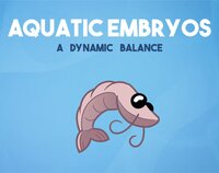 Aquatic Embryos screenshot, image №2753999 - RAWG