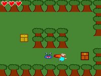 Virtual Pet RPG screenshot, image №1244668 - RAWG