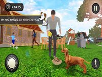 Virtual Families - Super Dad screenshot, image №1855365 - RAWG