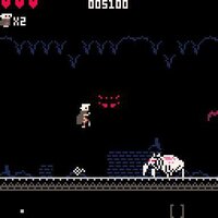 Will Of The Spiders screenshot, image №3550245 - RAWG