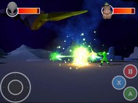 Supernatural Super Squad Fight screenshot, image №2155869 - RAWG