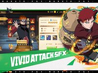 Konoha: The Return screenshot, image №3570369 - RAWG