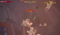 Geo Zombies screenshot, image №3093490 - RAWG