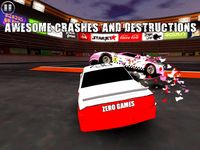 Extreme Gear: Demolition Arena screenshot, image №17024 - RAWG