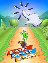 Triple Tap Attack screenshot, image №981976 - RAWG