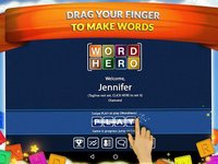 WordHero screenshot, image №1473734 - RAWG