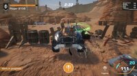 War of Wheels screenshot, image №4211394 - RAWG