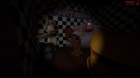 Five Nights at Nikocado's 2: Cheese Breach screenshot, image №3271481 - RAWG