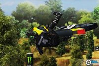 Ricky Carmichael's Motocross screenshot, image №1354125 - RAWG