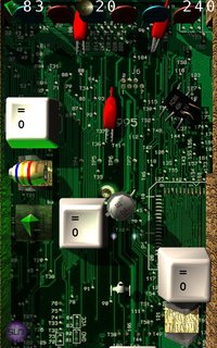 The Last Invader screenshot, image №1161209 - RAWG