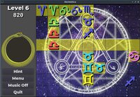Hermetica screenshot, image №2576131 - RAWG