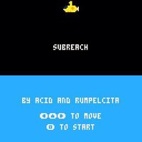 Subreach screenshot, image №1204651 - RAWG