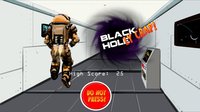 Black Hole-y Crap! screenshot, image №1243757 - RAWG