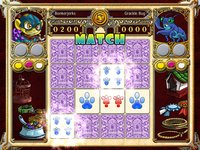 Neopets Puzzle Adventure screenshot, image №497445 - RAWG