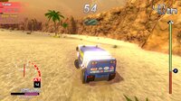 WildTrax Racing screenshot, image №3915116 - RAWG