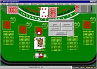 MultiPlay Video Poker screenshot, image №318077 - RAWG