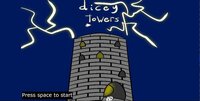 Dicey Towers (itch) screenshot, image №3476649 - RAWG