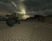 MotoGP: Ultimate Racing Technology 3 screenshot, image №404131 - RAWG