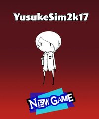 YusukeSim2k17 screenshot, image №3170381 - RAWG