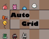 AutoGrid screenshot, image №3319964 - RAWG