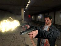 Max Payne screenshot, image №180288 - RAWG