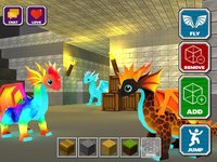 Dragon Craft screenshot, image №1542679 - RAWG