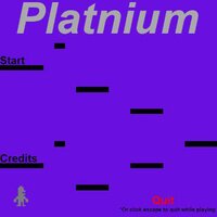 Platnium screenshot, image №3108903 - RAWG