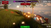 ZomBay screenshot, image №4114634 - RAWG