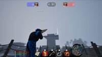 Cannonball Crew screenshot, image №4193424 - RAWG