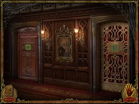 The Cabinets of Doctor Arcana screenshot, image №852398 - RAWG