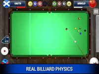 9 Ball Pool - Game for Free screenshot, image №1646778 - RAWG