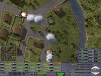 Close Combat: Modern Tactics screenshot, image №489516 - RAWG