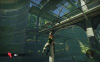 Bionic Commando (2009) screenshot, image №721707 - RAWG