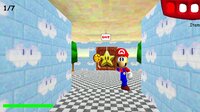 Mario's Basic's 64 screenshot, image №2817341 - RAWG