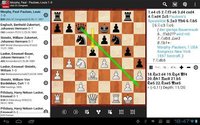 ChessBase Online screenshot, image №2080459 - RAWG