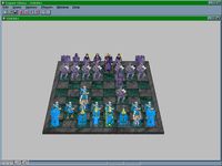 Expert Chess screenshot, image №335807 - RAWG