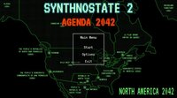 Synthnostate: Agenda 2042 Demo screenshot, image №3759607 - RAWG