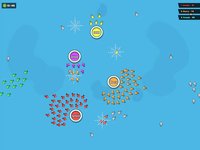 fishing.io screenshot, image №1815470 - RAWG