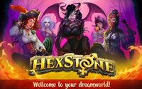 Hex Stone - Magic Card Game screenshot, image №2413649 - RAWG