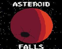 Asteroid Falls screenshot, image №2179072 - RAWG