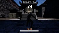 Wukong: Fire Souls screenshot, image №2653343 - RAWG