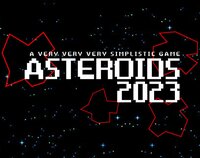Asteroids 2023 screenshot, image №3750717 - RAWG
