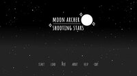 Moon Archer Shooting Stars screenshot, image №2456709 - RAWG
