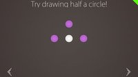 Calligraphy: A Line-Drawing Creativity Brain-Teaser screenshot, image №1611921 - RAWG