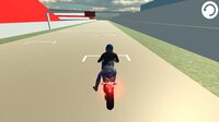 Moto Racing (TransGame668) screenshot, image №3304759 - RAWG