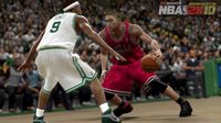 NBA 2K10 screenshot, image №530549 - RAWG